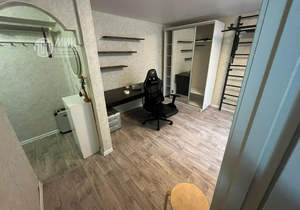 2-к квартира, вторичка, 35м2, 2/5 этаж