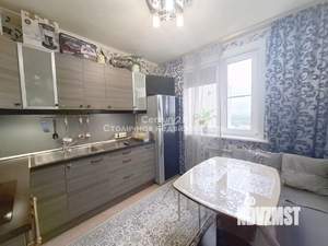 2-к квартира, вторичка, 51м2, 13/17 этаж