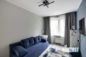 2-к квартира, вторичка, 43м2, 3/9 этаж