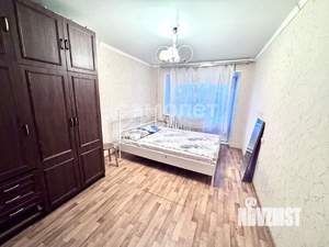 2-к квартира, вторичка, 48м2, 2/5 этаж