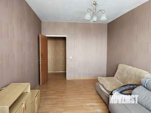 3-к квартира, вторичка, 84м2, 12/16 этаж