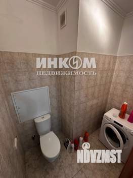 2-к квартира, вторичка, 72м2, 7/17 этаж