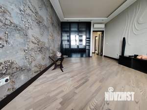 4-к квартира, вторичка, 121м2, 6/19 этаж