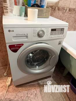 2-к квартира, вторичка, 44м2, 4/5 этаж