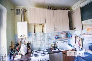 2-к квартира, вторичка, 43м2, 5/5 этаж