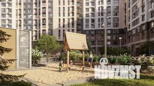 2-к квартира, вторичка, 45м2, 13/17 этаж