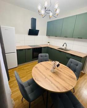 1-к квартира, вторичка, 44м2, 22/25 этаж