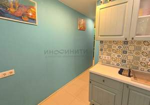 3-к квартира, вторичка, 56м2, 4/5 этаж