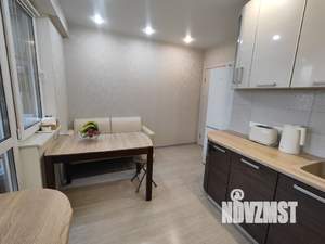 2-к квартира, вторичка, 62м2, 2/17 этаж