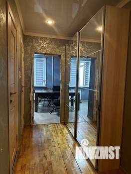 3-к квартира, вторичка, 74м2, 1/17 этаж