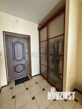 2-к квартира, вторичка, 65м2, 22/25 этаж
