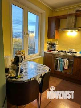 3-к квартира, вторичка, 60м2, 9/9 этаж