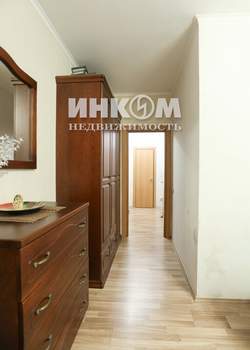 2-к квартира, вторичка, 47м2, 1/6 этаж