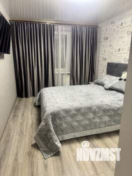 3-к квартира, вторичка, 76м2, 5/16 этаж