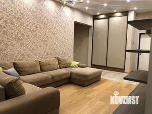 2-к квартира, вторичка, 75м2, 4/9 этаж