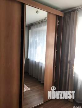 1-к квартира, вторичка, 30м2, 2/5 этаж