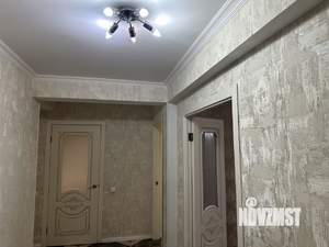 3-к квартира, вторичка, 82м2, 2/17 этаж