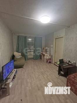 3-к квартира, вторичка, 55м2, 3/5 этаж