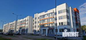 1-к квартира, вторичка, 29м2, 4/4 этаж