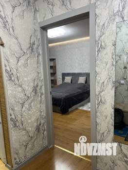 2-к квартира, вторичка, 51м2, 3/5 этаж