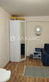 1-к квартира, вторичка, 30м2, 1/9 этаж