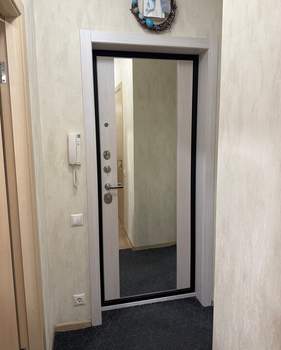 1-к квартира, вторичка, 32м2, 3/9 этаж