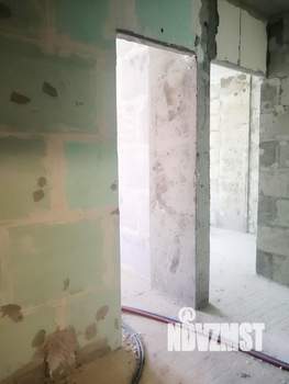 1-к квартира, вторичка, 28м2, 3/4 этаж