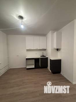 Студия квартира, вторичка, 22м2, 11/12 этаж