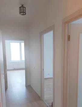 2-к квартира, вторичка, 66м2, 21/25 этаж