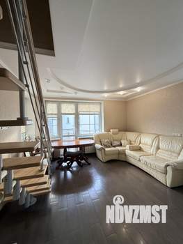 2-к квартира, вторичка, 55м2, 3/3 этаж