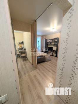 1-к квартира, вторичка, 33м2, 3/5 этаж