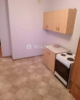 1-к квартира, вторичка, 35м2, 14/14 этаж