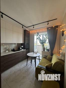 2-к квартира, вторичка, 50м2, 10/17 этаж