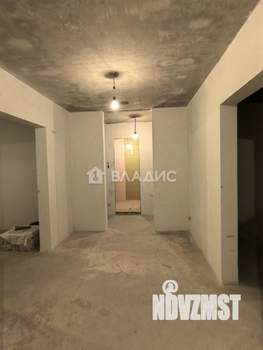 4-к квартира, вторичка, 105м2, 20/23 этаж