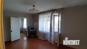 2-к квартира, вторичка, 45м2, 9/9 этаж