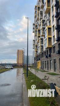 2-к квартира, вторичка, 40м2, 9/12 этаж