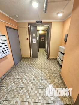 2-к квартира, вторичка, 65м2, 5/17 этаж