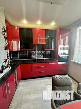 3-к квартира, вторичка, 78м2, 14/17 этаж