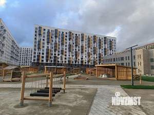 2-к квартира, вторичка, 54м2, 4/12 этаж
