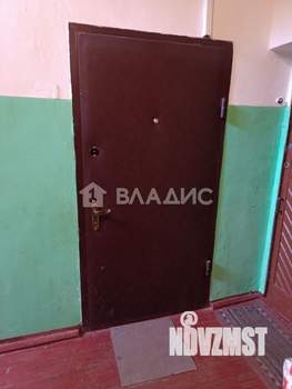 2-к квартира, вторичка, 49м2, 1/2 этаж
