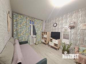 1-к квартира, вторичка, 33м2, 6/9 этаж