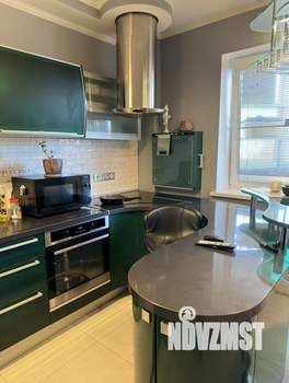 1-к квартира, вторичка, 40м2, 2/11 этаж