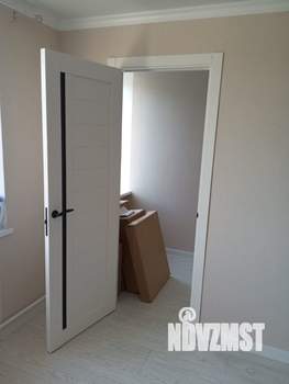 1-к квартира, вторичка, 20м2, 5/5 этаж