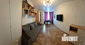 3-к квартира, вторичка, 82м2, 7/14 этаж