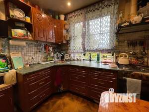 3-к квартира, вторичка, 50м2, 7/9 этаж