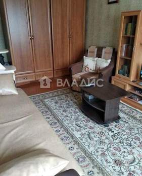 1-к квартира, вторичка, 24м2, 5/5 этаж