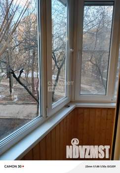 2-к квартира, вторичка, 51м2, 2/9 этаж