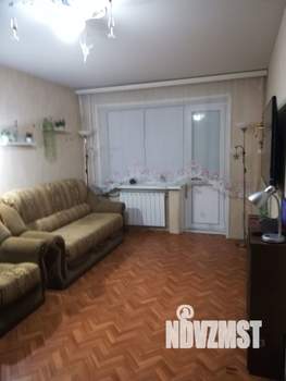 2-к квартира, вторичка, 46м2, 5/5 этаж