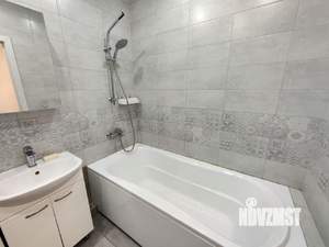 1-к квартира, вторичка, 40м2, 12/17 этаж