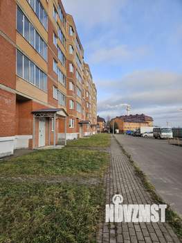 2-к квартира, вторичка, 61м2, 6/6 этаж